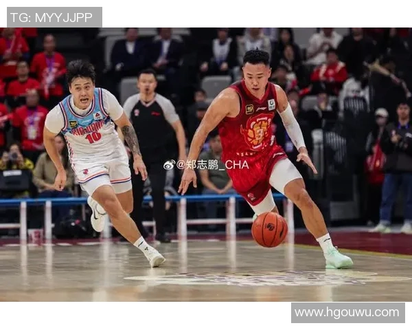 威姆斯全能表现助力深圳主场大胜北控贺希宁火力全开展现出色状态